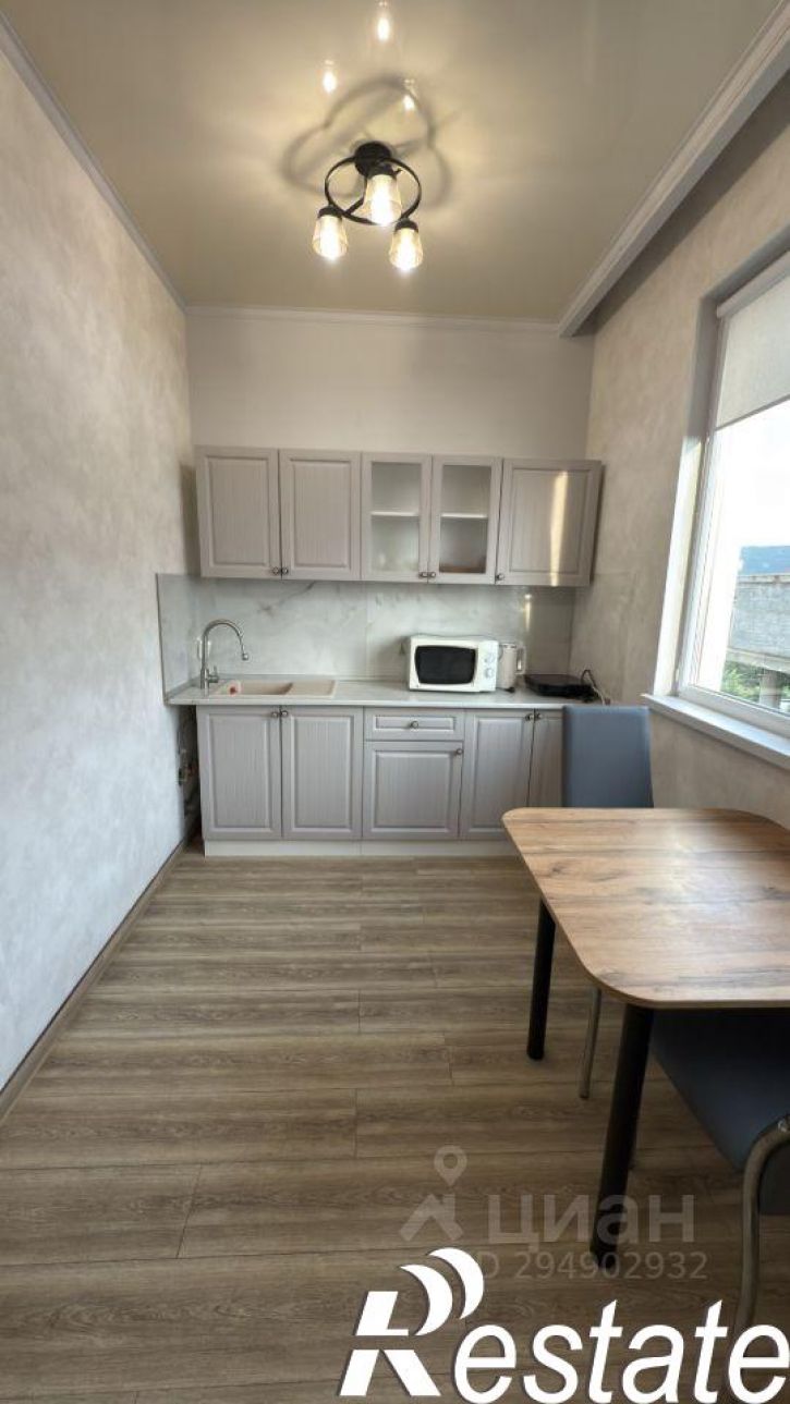 1-комн квартира улица Тоцкого, 15,  д. 15
