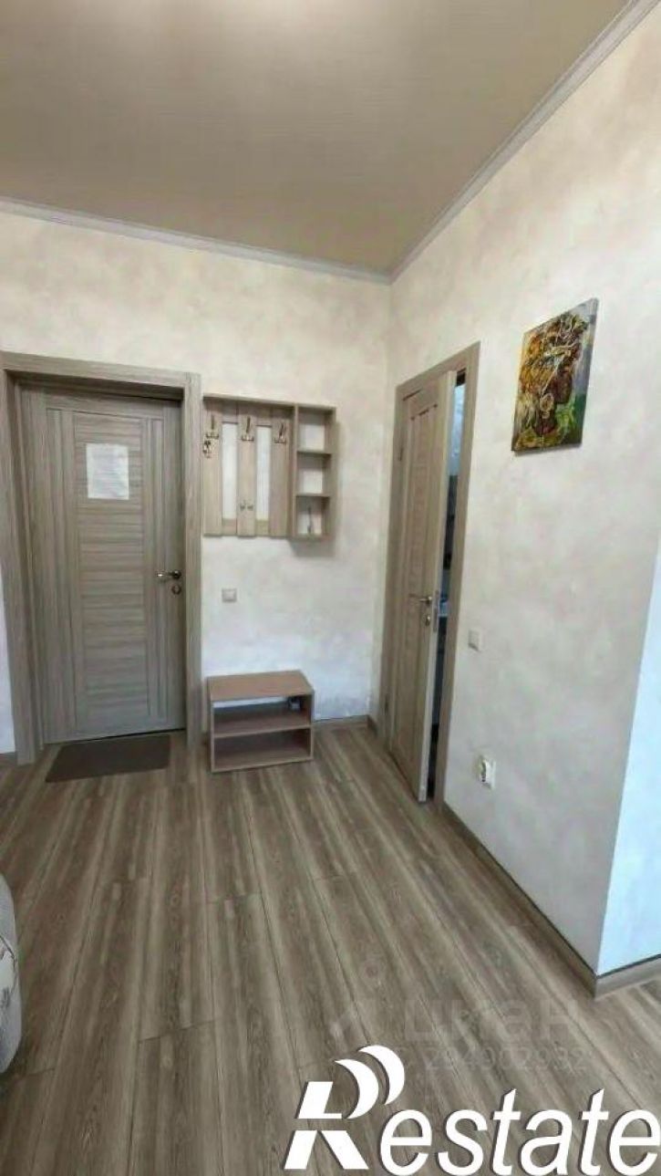 1-комн квартира улица Тоцкого, 15,  д. 15
