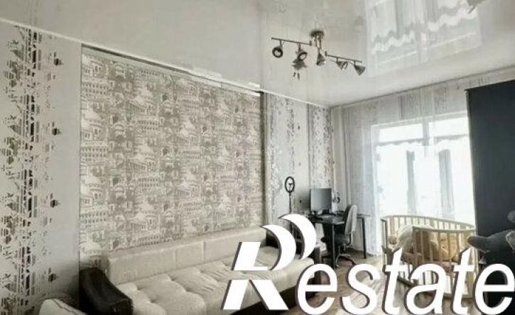 1-комн квартира Средняя улица, 18,  д. 18