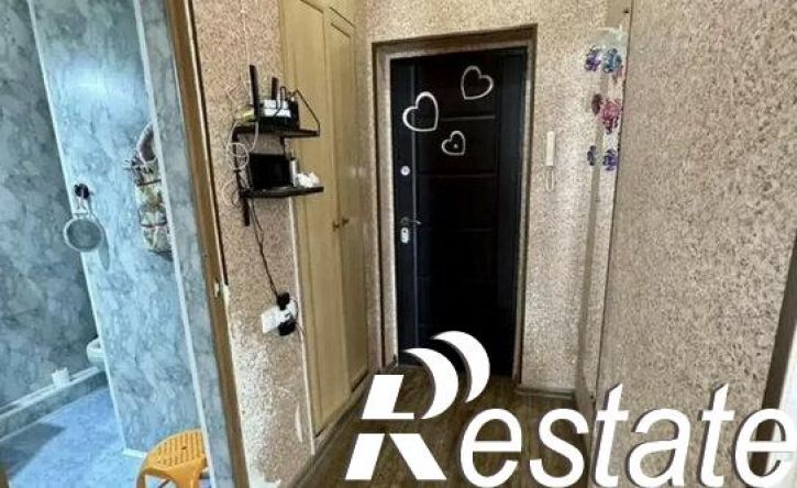 1-комн квартира Средняя улица, 18,  д. 18