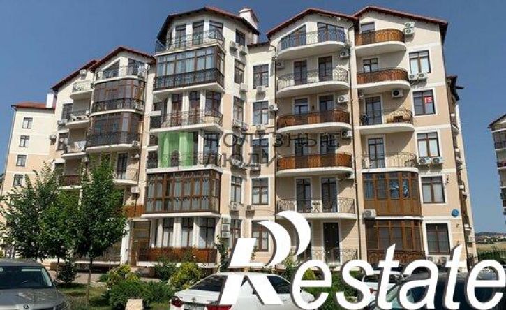 2-комн квартира Крымская улица, 22/3,  д. 22/3