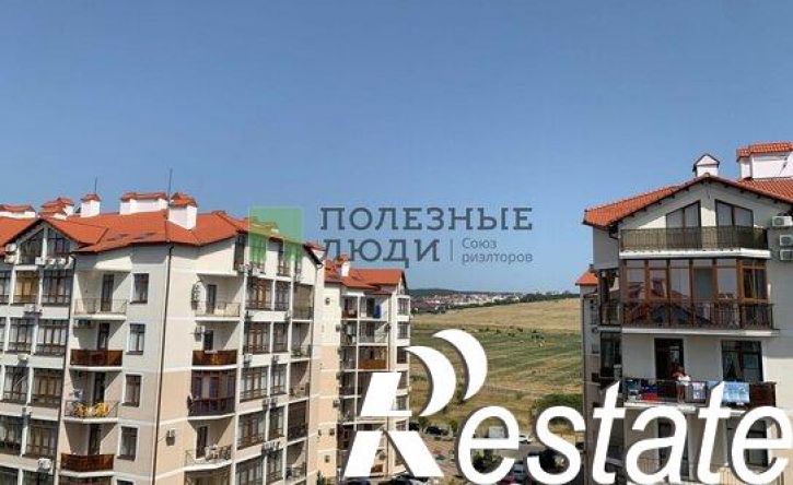 2-комн квартира Крымская улица, 22/3,  д. 22/3