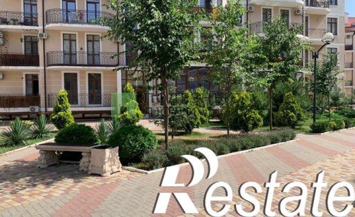 2-комн квартира Крымская улица, 22/3,  д. 22/3
