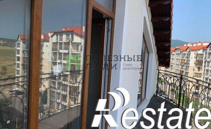 2-комн квартира Крымская улица, 22/3,  д. 22/3