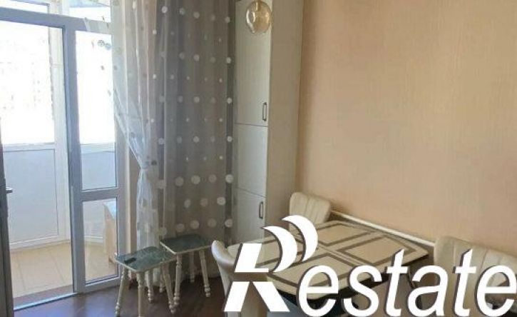 1-комн квартира Крымская улица, 22/1,  д. 22/1
