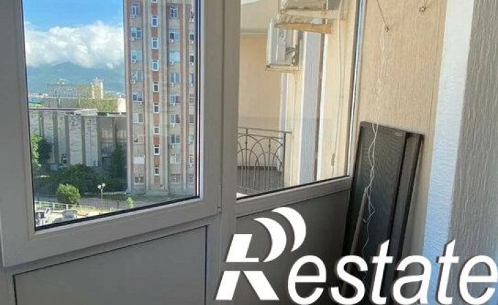 1-комн квартира Крымская улица, 22/1,  д. 22/1