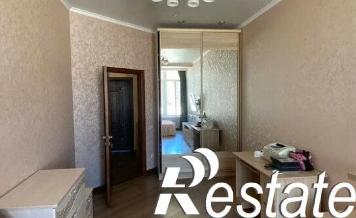 1-комн квартира Крымская улица, 22/1,  д. 22/1