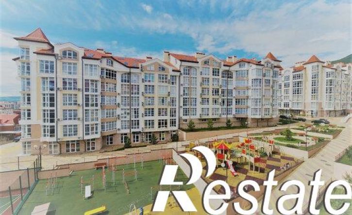 2-комн квартира Верхняя улица, 4 к3,  д. 4 к3