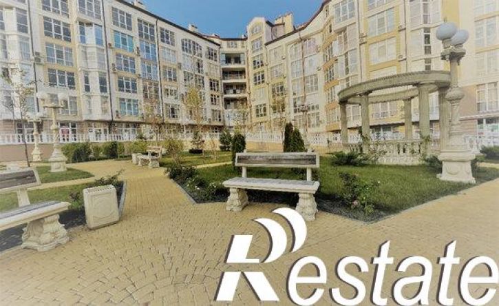 2-комн квартира Верхняя улица, 4 к3,  д. 4 к3