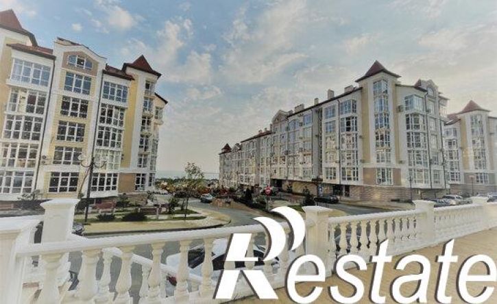 2-комн квартира Верхняя улица, 4 к3,  д. 4 к3