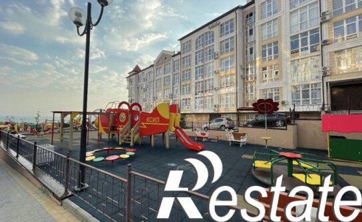 2-комн квартира Верхняя улица, 4 к3,  д. 4 к3