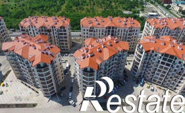 1-комн квартира Крымская улица, 19/1,  д. 19/1