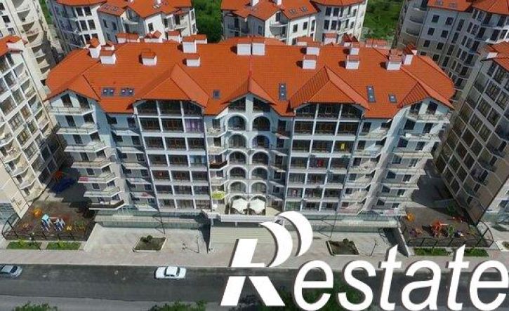 1-комн квартира Крымская улица, 19/1,  д. 19/1