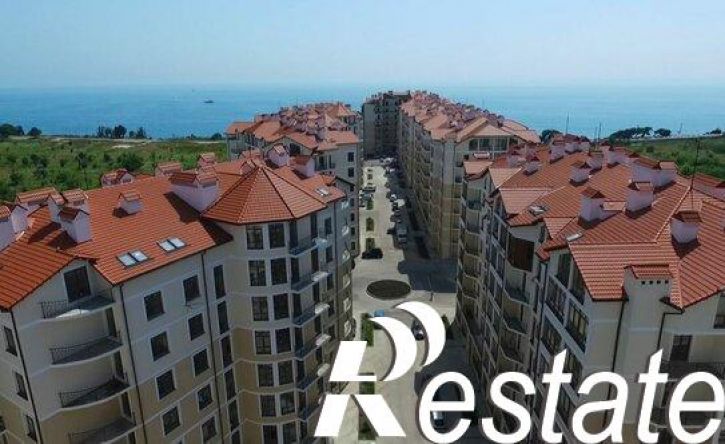 1-комн квартира Крымская улица, 19/1,  д. 19/1