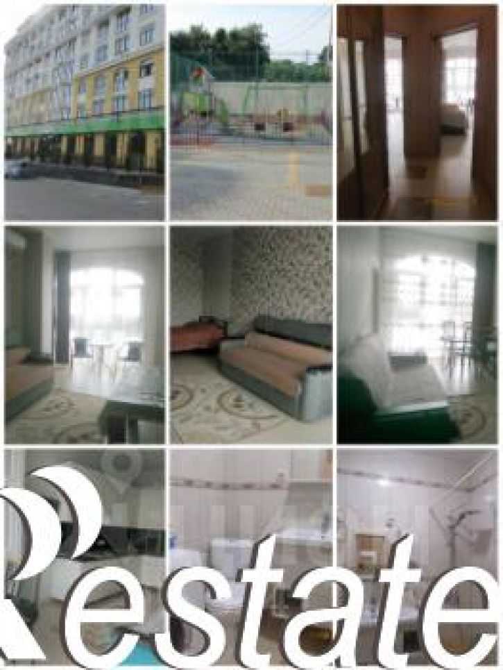 1-комн квартира Туристическая улица, 2В,  д. 2В