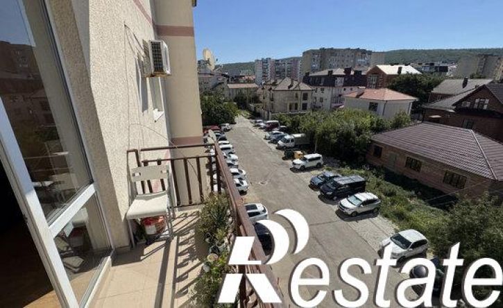 1-комн квартира Геленджикская улица, 29,  д. 29