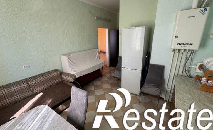 1-комн квартира Геленджикская улица, 29,  д. 29