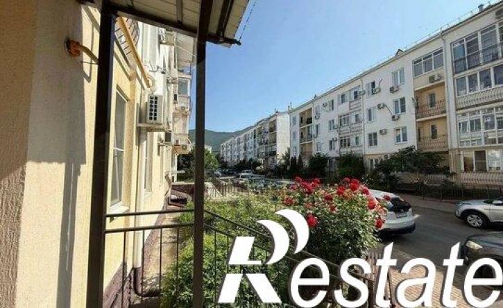 1-комн квартира Дивноморская улица, 37 к11,  д. 37 к11