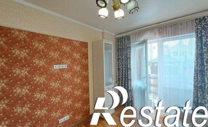 1-комн квартира Прасковеевская улица, 5,  д. 5