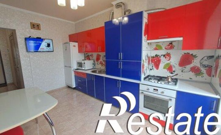 1-комн квартира Прасковеевская улица, 5,  д. 5