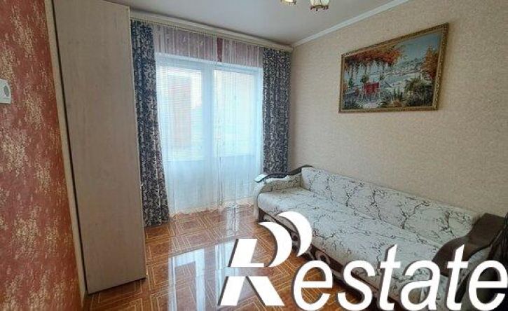 1-комн квартира Прасковеевская улица, 5,  д. 5