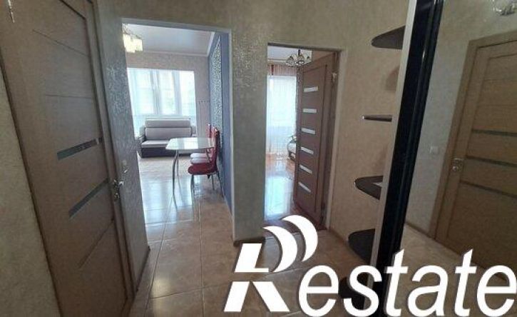 1-комн квартира Прасковеевская улица, 5,  д. 5