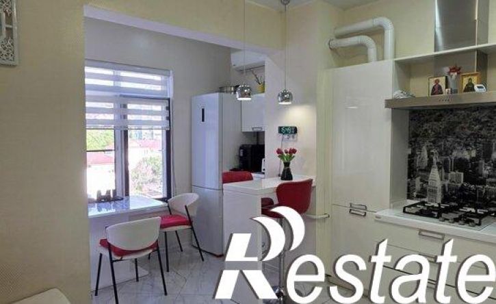 1-комн квартира улица Халтурина, 30,  д. 30
