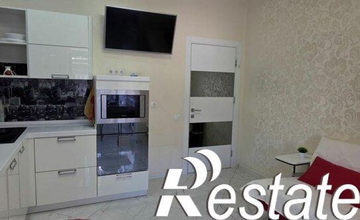 1-комн квартира улица Халтурина, 30,  д. 30