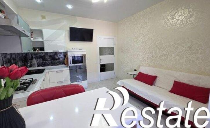 1-комн квартира улица Халтурина, 30,  д. 30