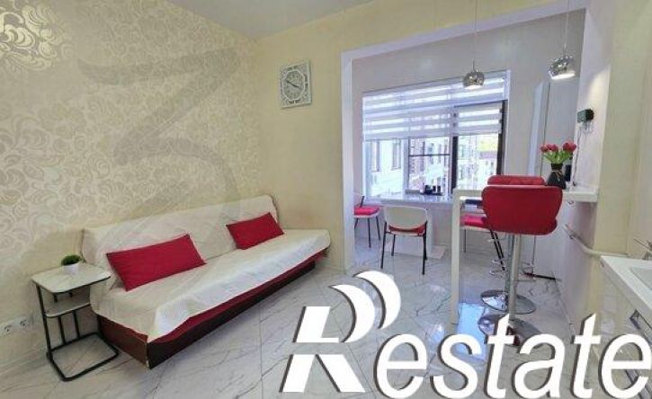 1-комн квартира улица Халтурина, 30,  д. 30