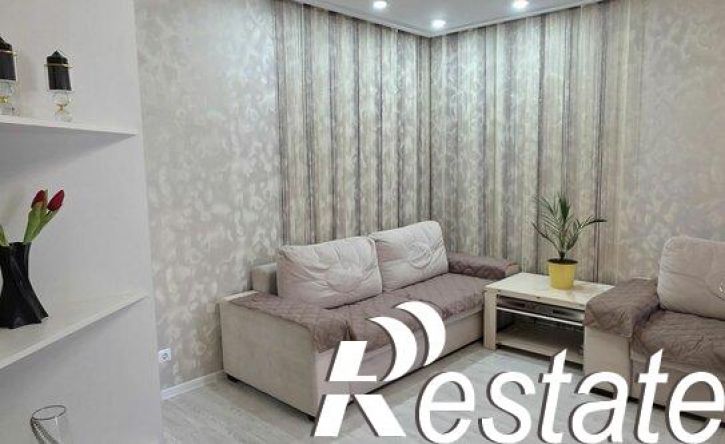 1-комн квартира улица Халтурина, 30,  д. 30