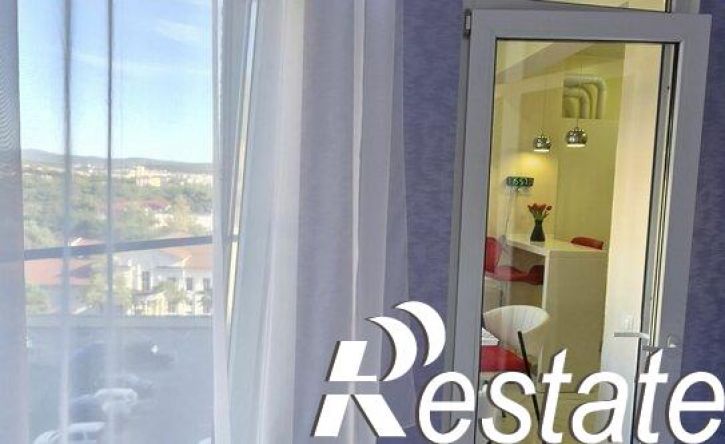 1-комн квартира улица Халтурина, 30,  д. 30