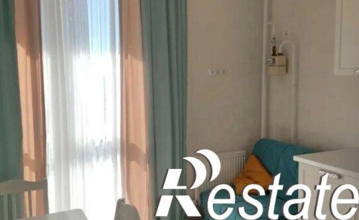 1-комн квартира улица Суворова, 27 к1,  д. 27 к1