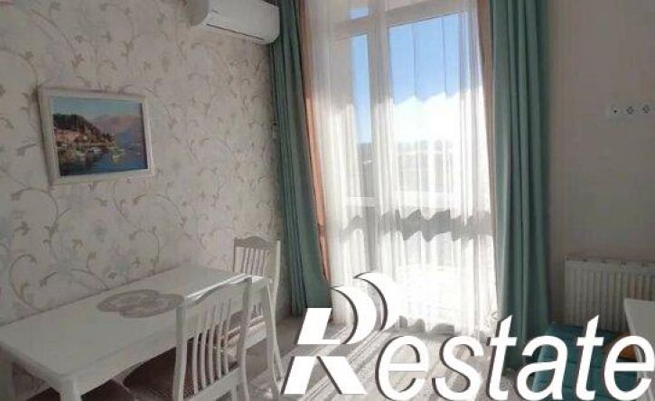 1-комн квартира улица Суворова, 27 к1,  д. 27 к1