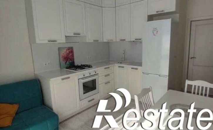 1-комн квартира улица Суворова, 27 к1,  д. 27 к1