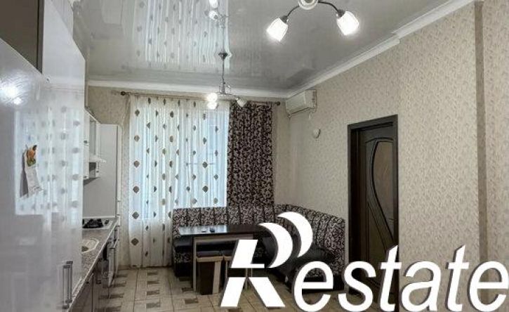 2-комн квартира улица Толстого, 51,  д. 51