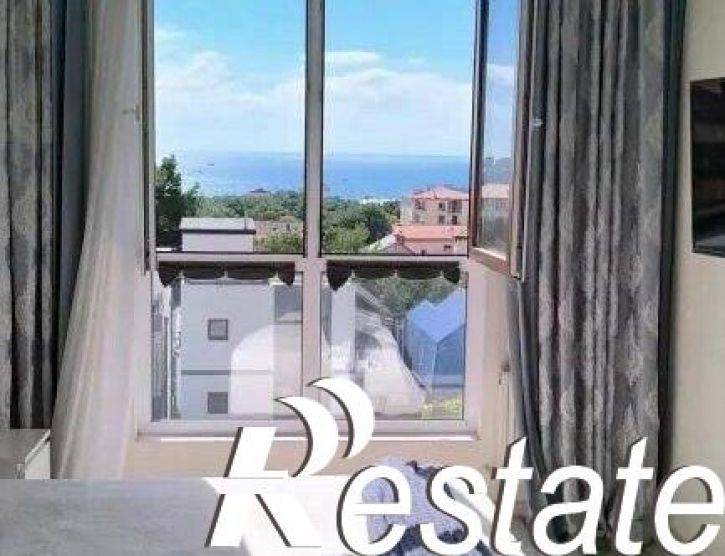 1-комн квартира улица Суворова, 27 к1,  д. 27 к1