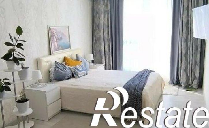 1-комн квартира улица Суворова, 27 к1,  д. 27 к1
