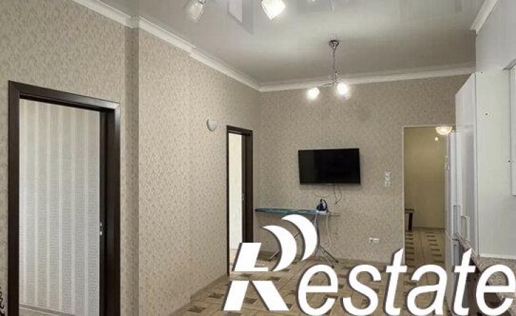 2-комн квартира улица Толстого, 51,  д. 51