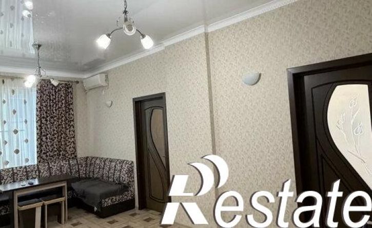 2-комн квартира улица Толстого, 51,  д. 51