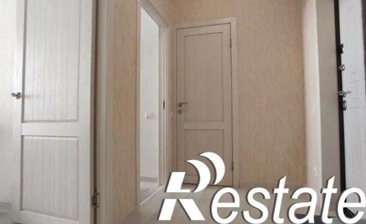1-комн квартира улица Суворова, 27 к1,  д. 27 к1