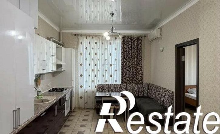 2-комн квартира улица Толстого, 51,  д. 51