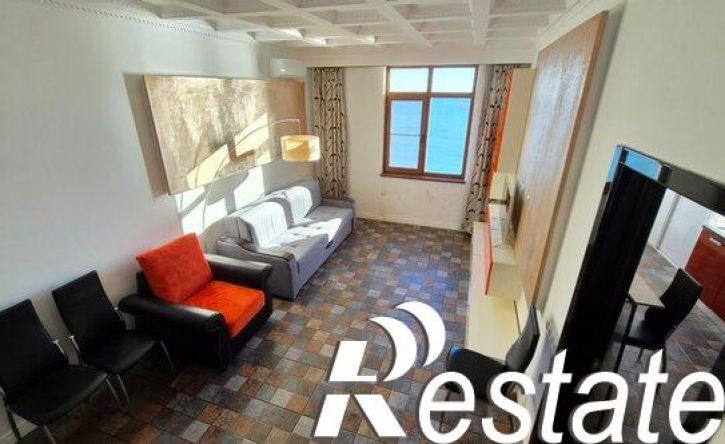 1-комн квартира Крымская улица, 21,  д. 21