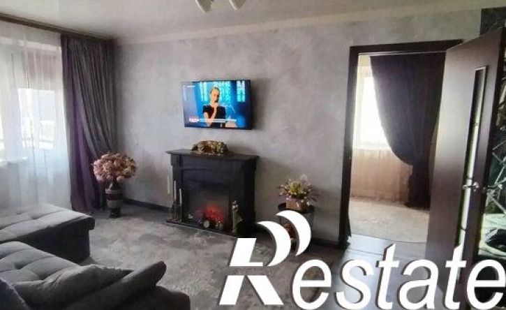 2-комн квартира улица Грибоедова, 21,  д. 21