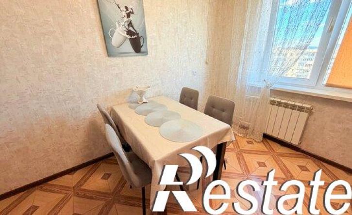3-комн квартира Полевая улица, 33,  д. 33