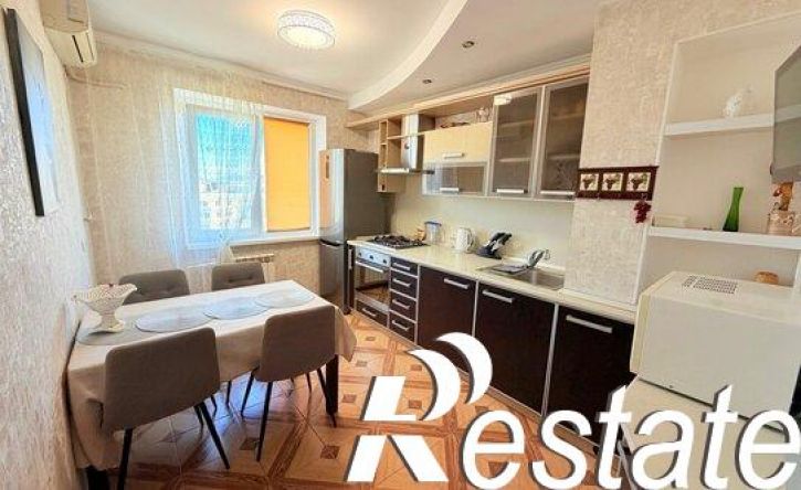 3-комн квартира Полевая улица, 33,  д. 33
