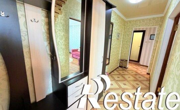 3-комн квартира Полевая улица, 33,  д. 33