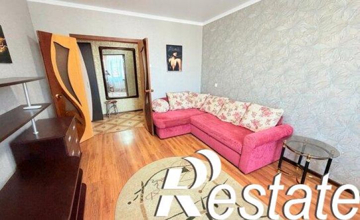 3-комн квартира Полевая улица, 33,  д. 33