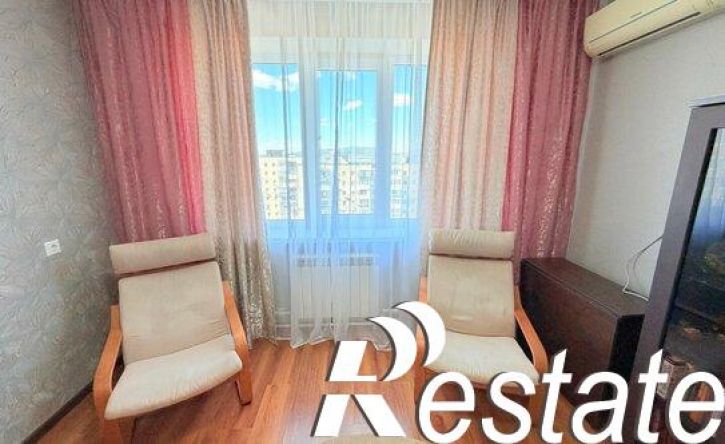 3-комн квартира Полевая улица, 33,  д. 33