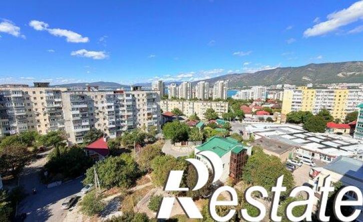 3-комн квартира Полевая улица, 33,  д. 33